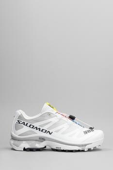 商品Xt-4 Og Sneakers In White Synthetic Fibers图片