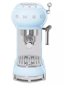 Smeg | Espresso Machine,商家Saks Fifth Avenue,价格¥3986