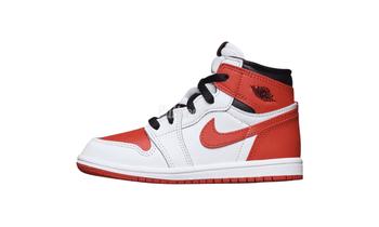 推荐Air Jordan 1 Retro High OG "Heritage" TD商品