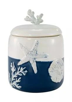 Avanti | Batik Coastal Jar,商家Belk,价格¥164