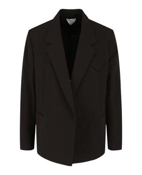 商品Bottega Veneta | 男士 双排扣西装外套,商家Maison Beyond,价格¥3202图片