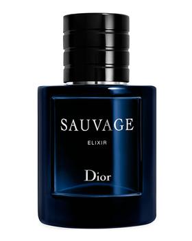 推荐Sauvage Elixir Eau de Parfum, 2 oz.商品