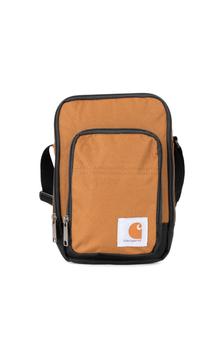 Cross Body Zip Bag - Carhartt Brown product img