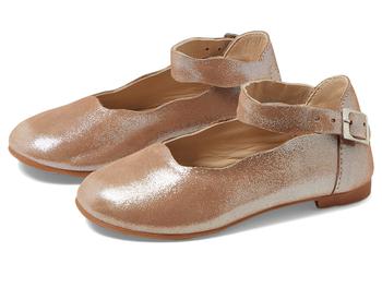 商品Elephantito | Ordina Flats capital (Toddler/littile Kid/Big Kid),商家Zappos,价格¥401图片