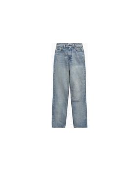 Ganni | Ganni Tint Jeans F6551商品图片,6.6折