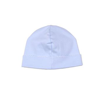 Cuclie | Baby Boy Pima Cotton Hat商品图片,