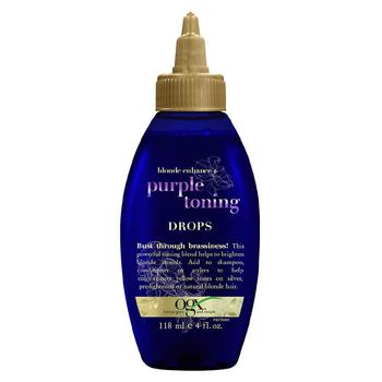商品Blonde Purple Fig & Iris Drops图片