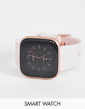 推荐Fitbit Versa 2 Smart Watch in pink商品