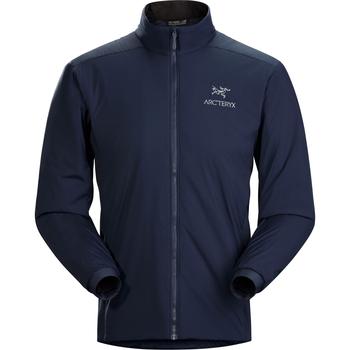 Arc'teryx | 男款 始祖鸟 Atom系列 超轻 户外夹克 绝缘材质商品图片,7折起