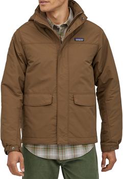 patagonia, Patagonia | Patagonia Men's Isthmus Insulated Jacket商品图片 