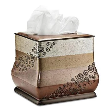 Miramar Tissue Box