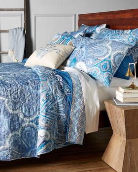 商品C&F Home | C&F Daphne Quilt Collection,商家Premium Outlets,价格¥158图片
