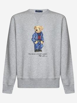推荐Polo Ralph Lauren Polo Bear Sweatshirt商品