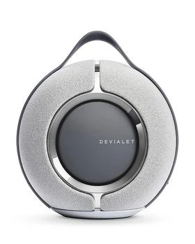 Devialet | Mania Portable Smart Speaker,商家Bloomingdale's,价格¥6722