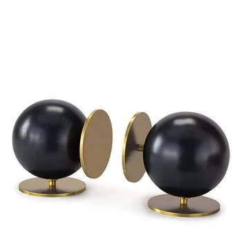 Regina Andrew | Grant Bookends, Set of Two,商家Bloomingdale's,价格¥1590