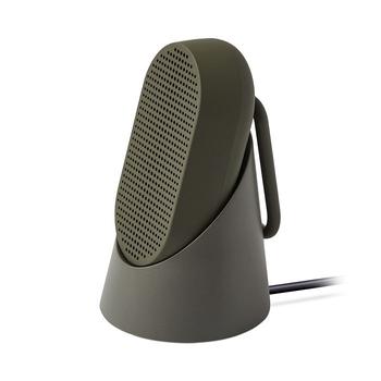 商品Lexon | Mino T Bluetooth® Speaker with Integrated Carabiner,商家Bloomingdale's,价格¥374图片