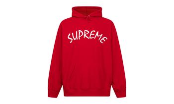 supreme卫衣, Supreme | Supreme FTP Arc Logo Hoodie商品图片 