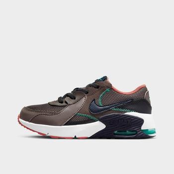 nike air force1旅行, NIKE | Little Kids' Nike Air Max Excee Casual Shoes商品图片 