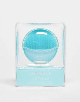 Foreo | Foreo LUNA mini 3 Electric Facial Cleanser for All Skin Types,商家ASOS,价格¥1665