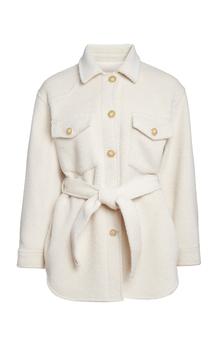 推荐Markarian - Women's Willie Jacket - White - US 16 - Moda Operandi商品