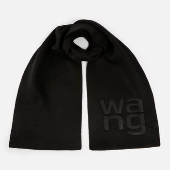 推荐Alexander Wang Women's Deboss Scarf商品