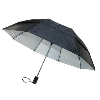 GustBuster | Metro Solid Color Auto Open Vented Compact Umbrella,商家Premium Outlets,价格¥556