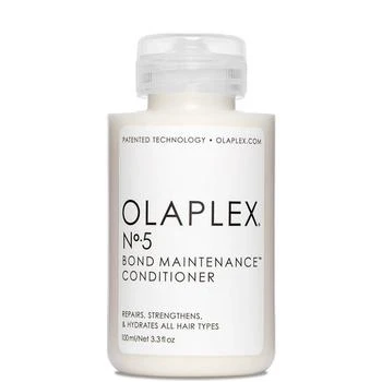 推荐Olaplex No. 5 Bond Maintenance Conditioner 100ml商品
