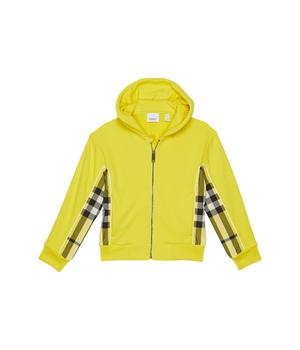 Burberry | Graham Hoodie (Little Kids/Big Kids)商品图片,