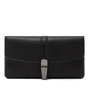 商品Tumi | Lisbon Leather Crossbody Bag,商家Bloomingdale's,价格¥3542图片