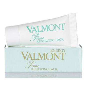 Valmont | 美国直邮Valmont法尔曼幸福面霜小样深层清洁补水修护5ml商品图片,额外8.2折x额外9折, 额外八二折, 额外九折