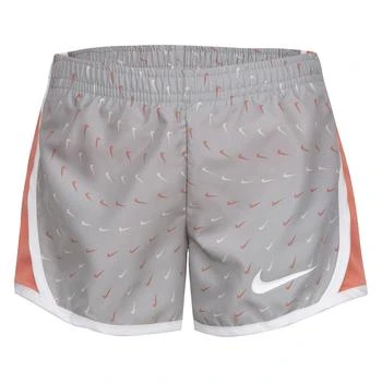 NIKE | Dri-FIT™ Sport Essential Tempo Shorts (Toddler/Little Kids) 