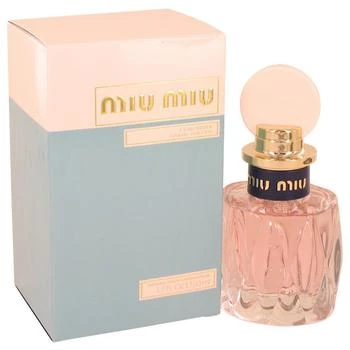 推荐Miu Miu 539822 1.7 oz L Eau Rosee by Miu Miu Eau De Toilette Spray for Women商品