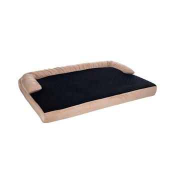 商品PetMaker | Orthopedic Memory Foam Pet Bed - Jumbo,商家Macy's,价格¥1133图片
