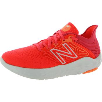 新百伦女鞋高帮鞋, New Balance | New Balance Womens Lace up Trainer Running Shoes商品图片 6.9折