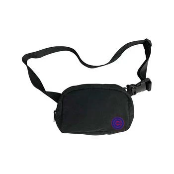 Logo Brands | Men's and Women's Chicago Cubs Fanny Pack,商家Macy's,价格¥261