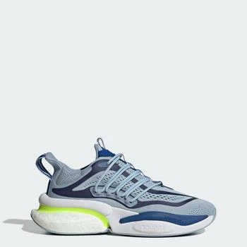 推荐Men's adidas Alphaboost V1 Shoes商品