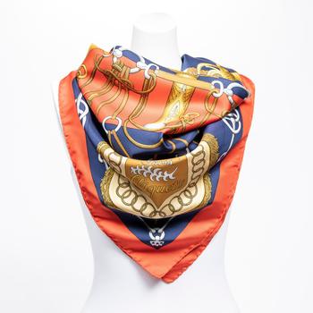 [二手商品] Hermes | Scarf商品图片,7.5折