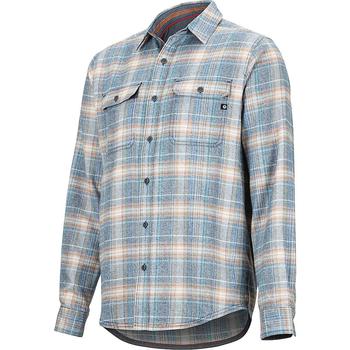 推荐Men's Jasper Midweight Flannel LS Shirt商品