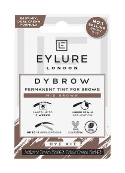 商品Eylure - Dybrow Mid Brown图片