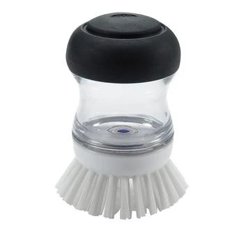 OXO | Soap Dispensing Palm Brush,商家Bloomingdale's,价格¥67