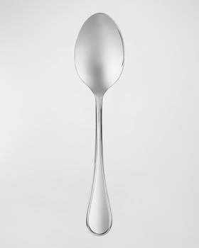 Christofle | Albi Acier Large Serving Spoon,商家Neiman Marcus,价格¥1038