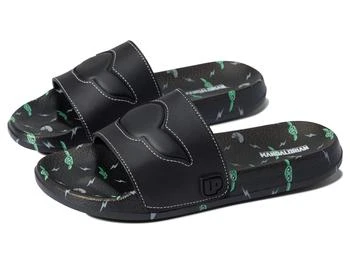 Ground Up | Grogu Soccer Slide (Little Kid/Big Kid),商家Zappos,价格¥80