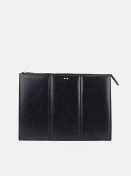 ROYAL REPUBLIQ, ROYAL REPUBLIQ | TREBLE LAPTOP SLEEVE 13 BLACK商品图片 