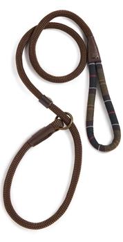 商品Barbour | Barbour Tartan Trimmed Slip Leash,商家Shopbop,价格¥287图片