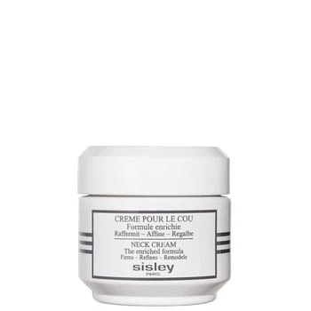 Sisley | Sisley Paris Neck Cream 50ml,商家Dermstore,价格¥1842