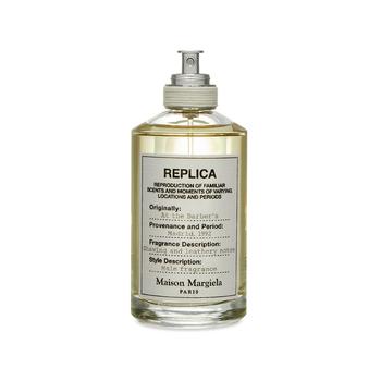 巴伯尔彩妆, Maison Margiela Fragrance | Maison Margiela Replica At The Barbers Eau De Toilette商品图片 