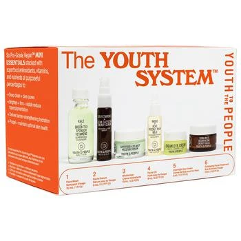 推荐The Youth System™商品