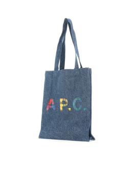 A.P.C. | A.P.C. TOTES商品图片,6.6折