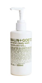 商品Malin + Goetz | MALIN+GOETZ Rum 洗手液 + 沐浴露,商家Shopbop,价格¥178图片