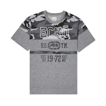 加拿大Ecko Unltd, Ecko Unltd | Men's 1972 Short Sleeve Knit商品图片 满$99享7.5折, 满折
